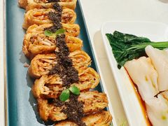 -香港狮子山下·明星粤菜餐厅(北苑店)