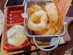 -BROWNSTONE布朗石西班牙餐厅(富城店)