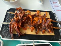 -大锅强·蒸海鲜青岛菜(金沙滩店)