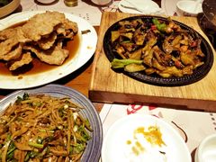 -金饭碗家宴(中兴路店)