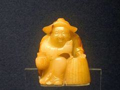 -上海博物馆(人民广场馆)