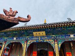 -五台山风景名胜区