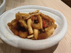 -大师兄·西北小馆(南沙万达广场店)