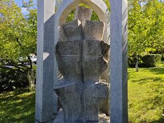 -长春世界雕塑园冰雪艺术天地