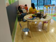 -BlueBubble蓝泡泡婴幼儿游泳会所(合川路店)