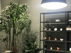 -dotcom coffee古点咖啡(致真大厦店)