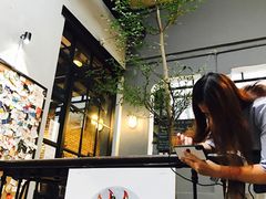 -The Workshop Coffee