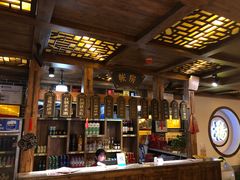 -杨记隆府(南坪店)