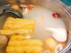 -阪尚皇·原切牛排·烤肉火锅自助(北京路店)