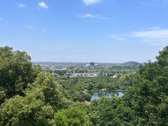 -南北湖风景区