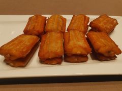 -荣轩(新荣记环球金融中心店)