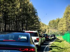 -塞罕坝国家级自然保护区