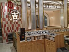 -若爱猪肚鸡·啫啫煲(循礼门M+店)