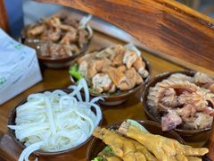 -正南齊北重庆老火锅(光华村直营店)