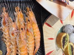 -红叶日料·放题·海胆·定食(星海店)