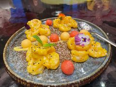 -汕头龙光喜来登酒店-采悦轩中餐厅