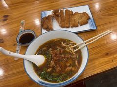 -小方的面(徐家汇店)