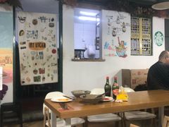 大堂-丁丁猫重庆小面(徐州路店)