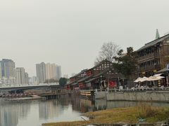 -大小河街