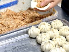 -阿三生煎(正弘城店)