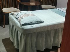 -鹤祥宫·影院足道·SPA连锁(苹果园店)