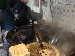-董顺桃老长沙臭豆腐(步行街店)
