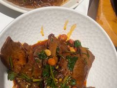-鑫小城故事·藕汤·家常菜(台北一路总店)