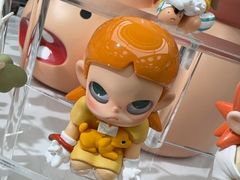 -泡泡玛特POPMART(天环购物中心店)