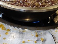 -周记全牛油火锅