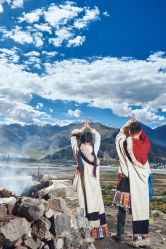 -风马映像摄影工作室(布宫店)