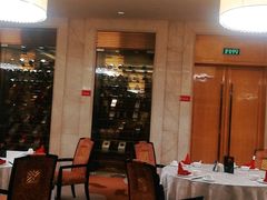 -酌宴府The China Club·广州万富希尔顿酒店(云城东路店)