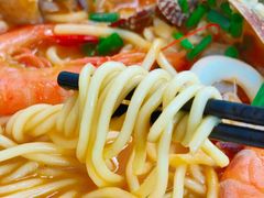 -鑫鸿达·海鲜闽菜热炒小馆(中山路店)