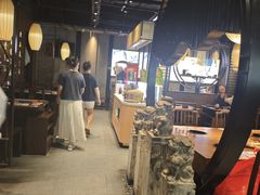 -呷哺呷哺 小火锅 (浦东新欧尚超市店)