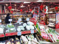 -盒马鲜生(杨高南路店)
