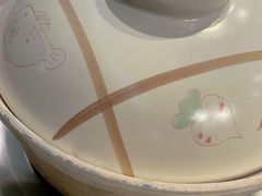 -天宜隆蘑菇宴火锅(石景山旗舰店)