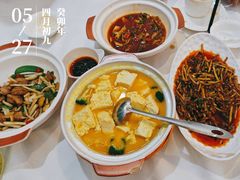 -鼎记酒楼(雁南一路店)
