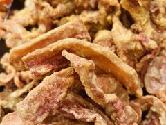 -鲁C·尚小炉·淄博烧烤(市北店)