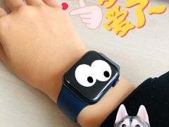 -Apple零售店(济南恒隆广场店)