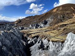 -墨石公园景区
