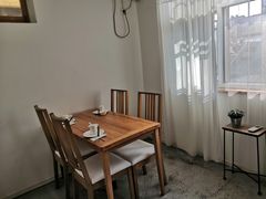 -朵朵开素食餐厅(后宰门街店)
