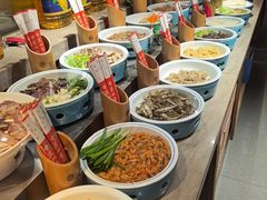 -古道村落(温汤店)