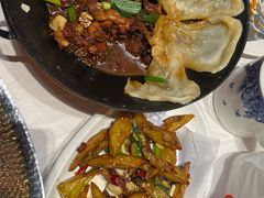 -大张烙馍村(泉山店)