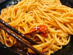 -宽窄巷子成都小吃(建文店)