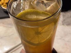 -FLAIR顶层餐厅酒吧(浦东丽思卡尔顿酒店)