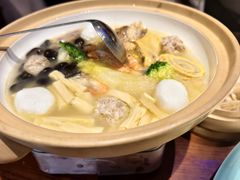 -寻宝记绍兴菜(鲁迅路店)