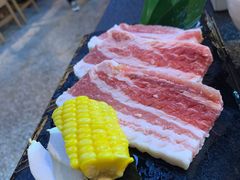 -嘿嘟嘟·肋条烧肉放题(爱融荟城店)
