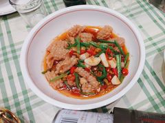 -鸿先阁·干煸虾(星沙店)
