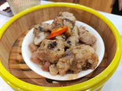 -火啫啫·粤式啫啫煲(南京弘阳店)