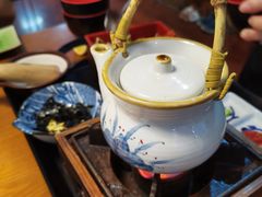 -鳗鱼家·深夜食堂(军博店)