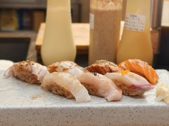 -鮨政· Omakase(港汇恒隆广场店)